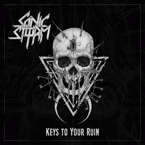 Sonic Storm : Keys to Your Ruin